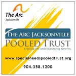 The ARC of Jacksonville - Pooled Trust