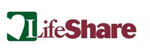 Life Share Logo