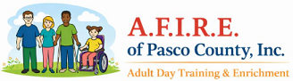 A.F.I.R.E Adult Day Training Center