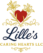 Lilies Caring Hearts llc